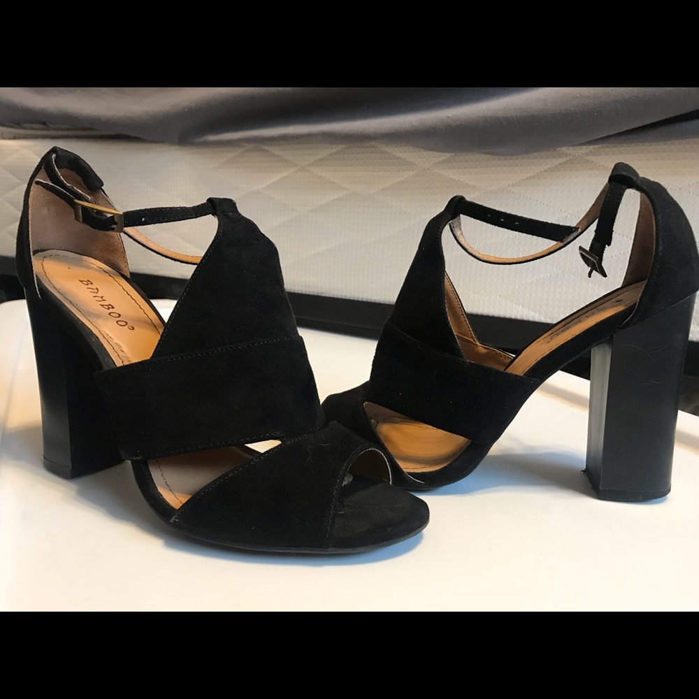 Wedges - Picture 3 of 3